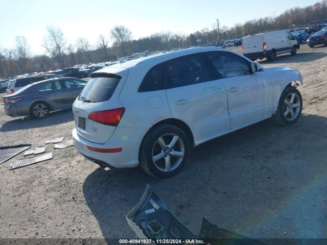 WA1M2AFP7HA076482 Audi Q5 2.0t Premium