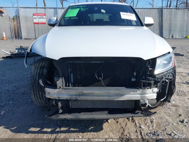 WA1M2AFP7HA076482 Audi Q5 2.0t Premium