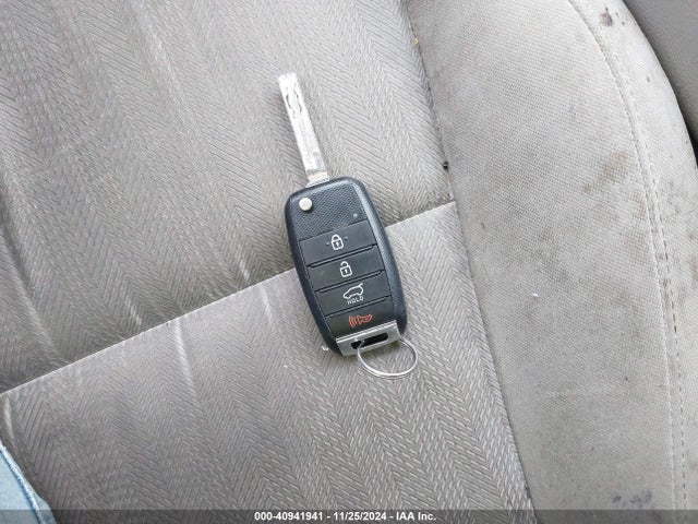 KIA Sportage Lx 2017 KNDPM3AC3H7217915 Image 11