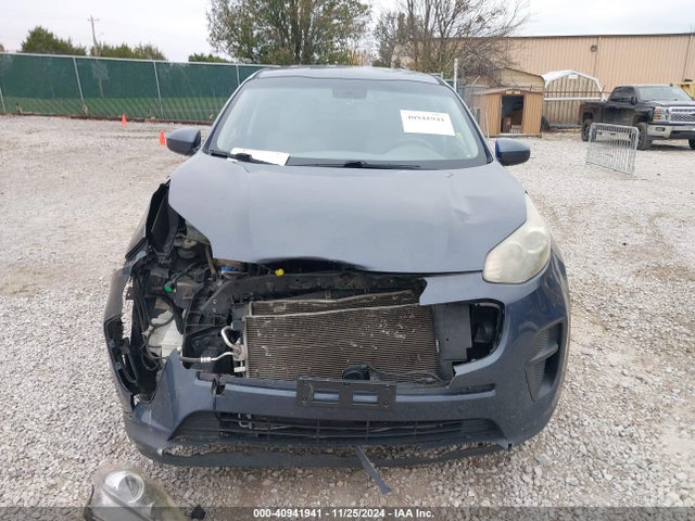 KIA Sportage Lx 2017 KNDPM3AC3H7217915 Image 13