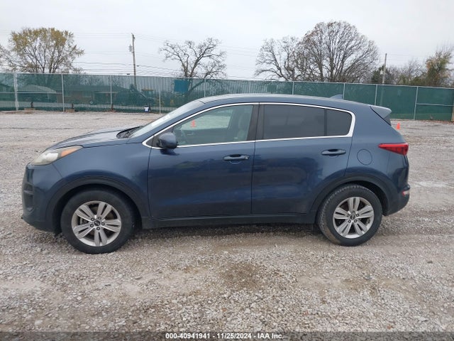 KIA Sportage Lx 2017 KNDPM3AC3H7217915 Image 15