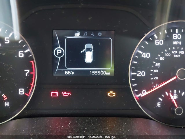 KIA Sportage Lx 2017 KNDPM3AC3H7217915 Image 16