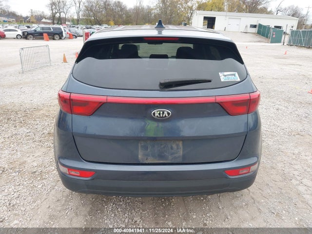 KIA Sportage Lx 2017 KNDPM3AC3H7217915 Image 17