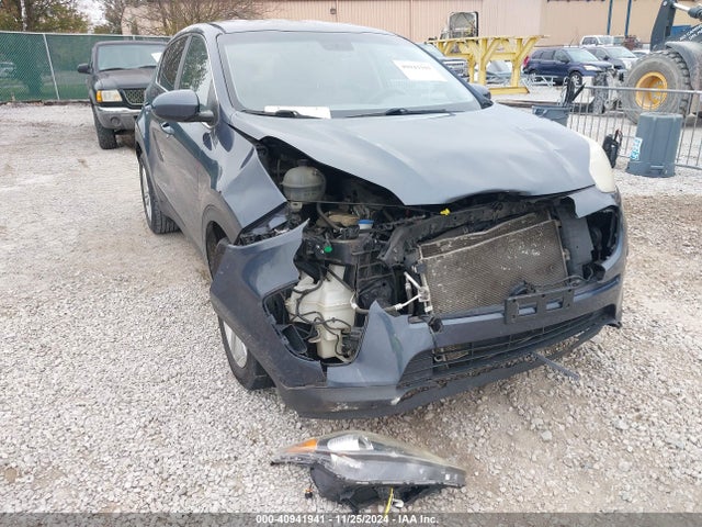 KIA Sportage Lx 2017 KNDPM3AC3H7217915 Image 6