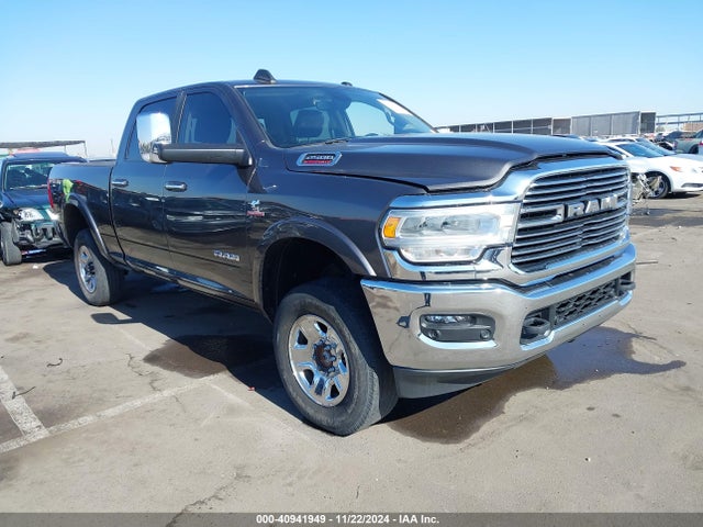 RAM 2500 2022 3C6UR5FL4NG325945 Image 14