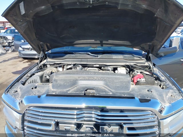 RAM 2500 2022 3C6UR5FL4NG325945 Image 23