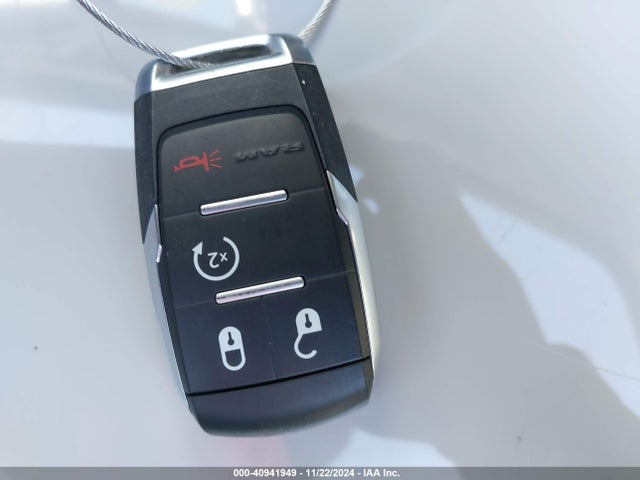 RAM 2500 2022 3C6UR5FL4NG325945 Image 24