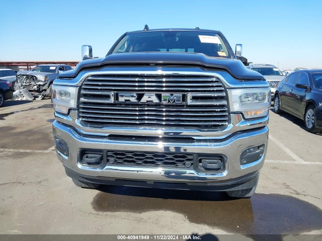 RAM 2500 2022 3C6UR5FL4NG325945 Image 25