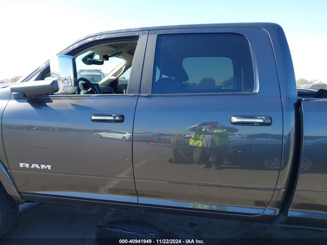 RAM 2500 2022 3C6UR5FL4NG325945 Image 27