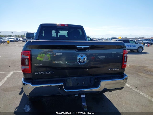 RAM 2500 2022 3C6UR5FL4NG325945 Image 29