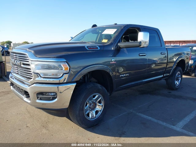 3C6UR5FL4NG325945 RAM 2500