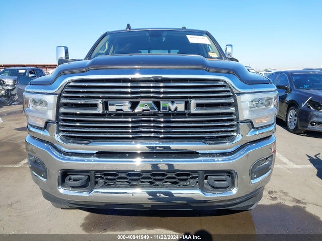 RAM 2500 Laramie  4x4 6'4 Box 2022 3C6UR5FL4NG325945 Image 6