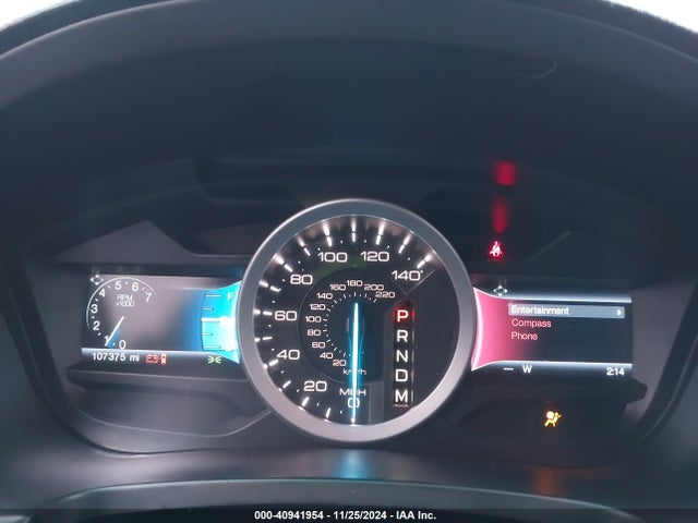 Ford EXPLORER XLT 2014 1FM5K8D86EGB62353 Image 7