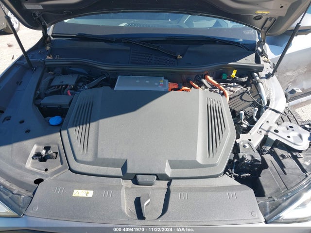 Audi E-tron Prestige Quattro 2021 WA1VABGE9MB003449 Image 10