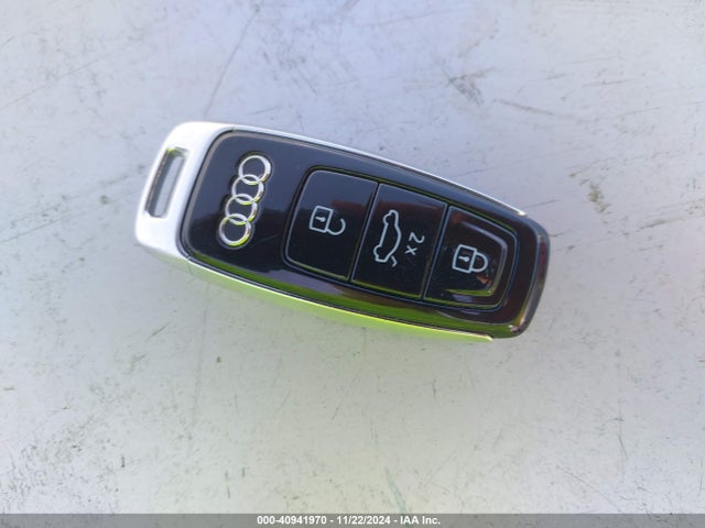Audi E-tron Prestige Quattro 2021 WA1VABGE9MB003449 Image 11