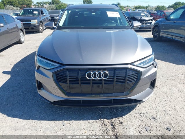 Audi E-tron Prestige Quattro 2021 WA1VABGE9MB003449 Image 13
