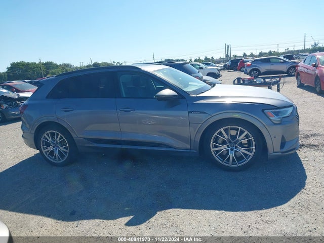 Audi E-tron Prestige Quattro 2021 WA1VABGE9MB003449 Image 14