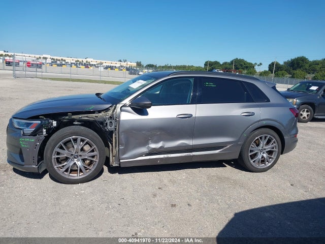 Audi E-tron Prestige Quattro 2021 WA1VABGE9MB003449 Image 15