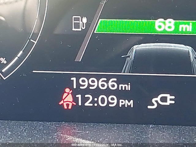 Audi E-tron Prestige Quattro 2021 WA1VABGE9MB003449 Image 16