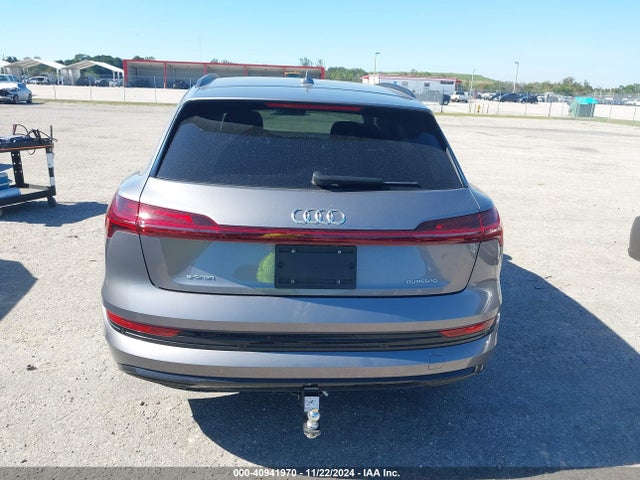 Audi E-tron Prestige Quattro 2021 WA1VABGE9MB003449 Image 17