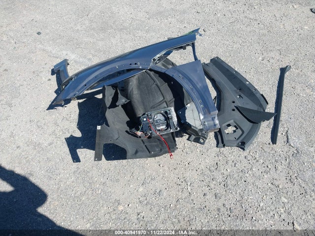 Audi E-tron Prestige Quattro 2021 WA1VABGE9MB003449 Image 12