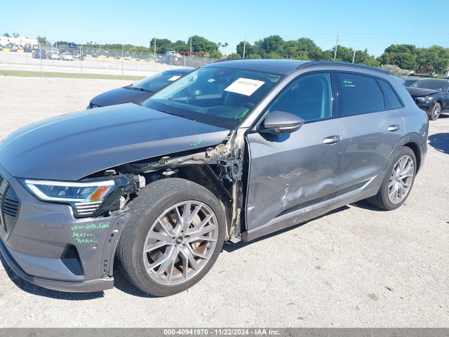 Audi E-tron Prestige Quattro 2021 WA1VABGE9MB003449 Image 20