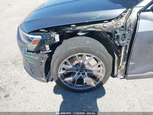 Audi E-tron Prestige Quattro 2021 WA1VABGE9MB003449 Image 21