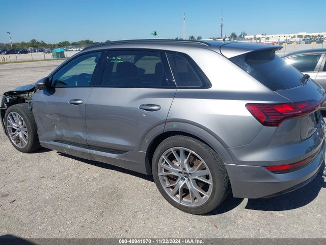 Audi E-tron Prestige Quattro 2021 WA1VABGE9MB003449 Image 23