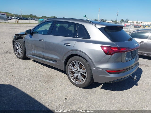 Audi E-tron Prestige Quattro 2021 WA1VABGE9MB003449 Image 3