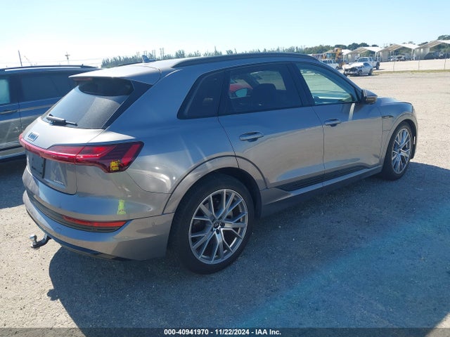 Audi E-tron Prestige Quattro 2021 WA1VABGE9MB003449 Image 4