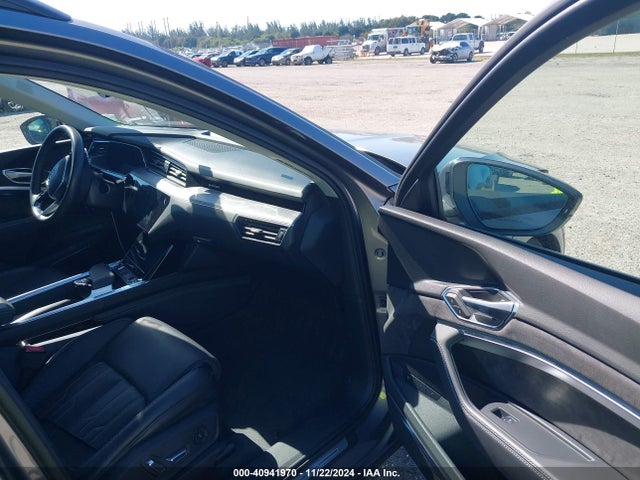 Audi E-tron Prestige Quattro 2021 WA1VABGE9MB003449 Image 5