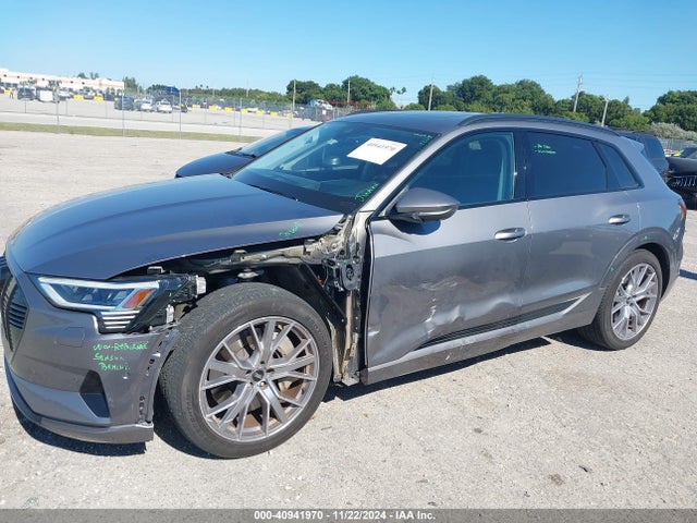 Audi E-tron Prestige Quattro 2021 WA1VABGE9MB003449 Image 6
