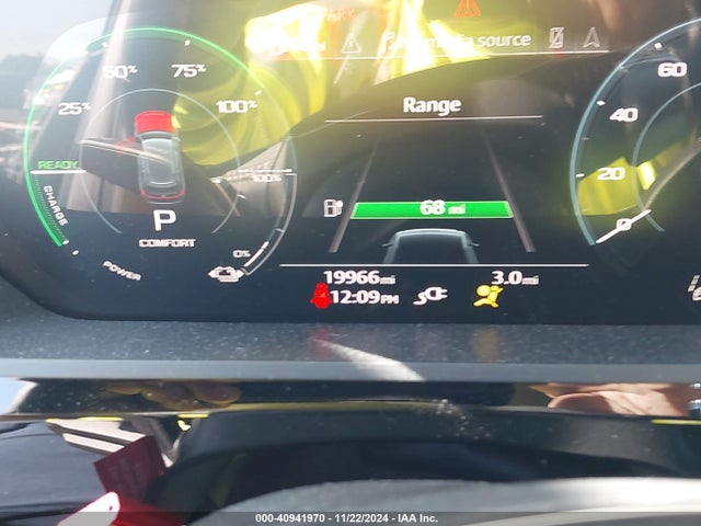 Audi E-tron Prestige Quattro 2021 WA1VABGE9MB003449 Image 7