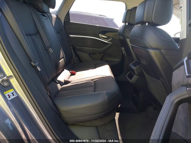 Audi E-tron Prestige Quattro 2021 WA1VABGE9MB003449 Image 8