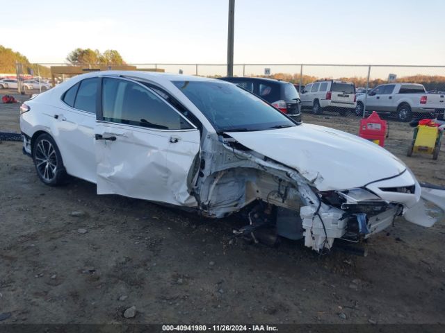 4T1B21HK8KU513907 auction archive image