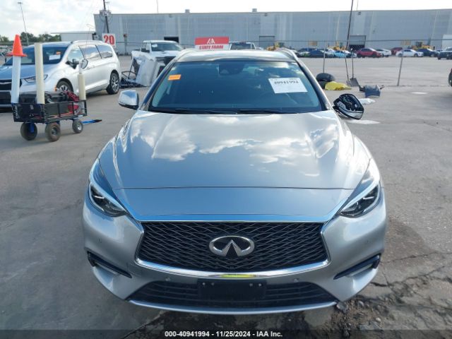 SJKCH5CP8KA009244 Infiniti Qx30 Essential
