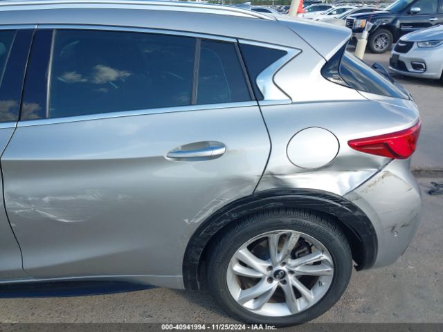 SJKCH5CP8KA009244 Infiniti Qx30 Essential