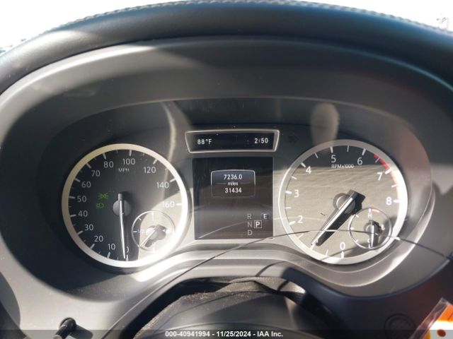 SJKCH5CP8KA009244 Infiniti Qx30 Essential