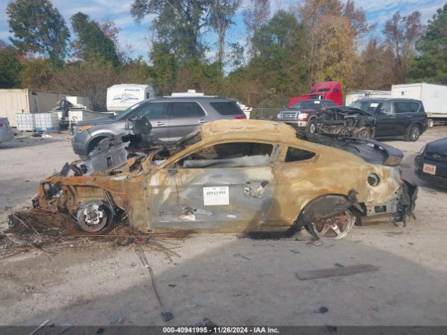 1FA6P8CF4K5146983 Ford Mustang Gt Premium