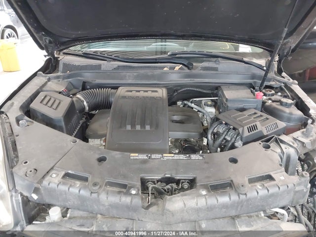 Chevrolet EQUINOX LT 2016 2GNALCEK1G6261945 Image 10