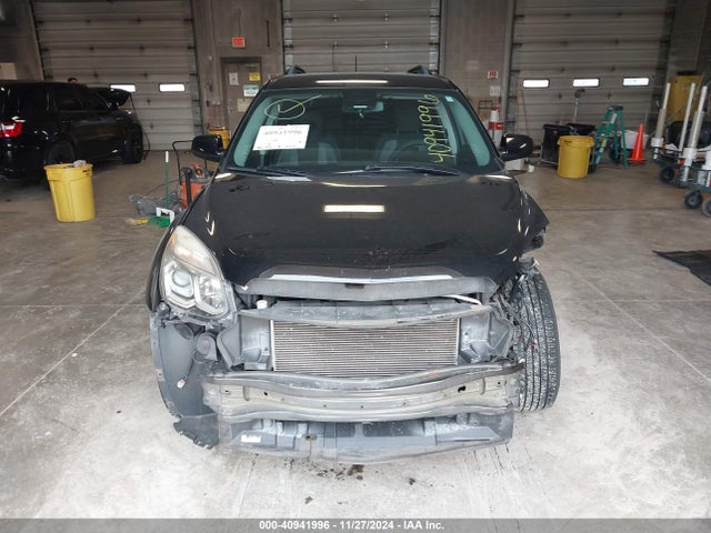 Chevrolet EQUINOX LT 2016 2GNALCEK1G6261945 Image 13