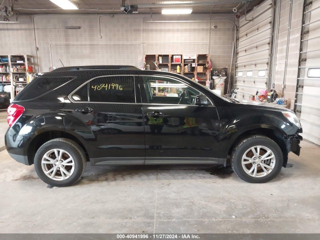 Chevrolet EQUINOX LT 2016 2GNALCEK1G6261945 Image 14