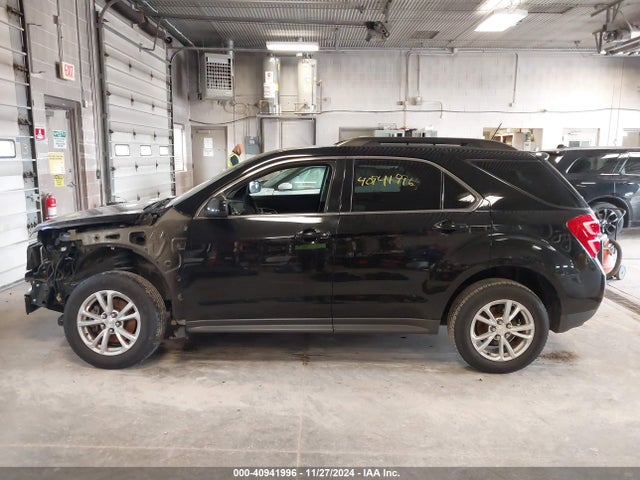 Chevrolet EQUINOX LT 2016 2GNALCEK1G6261945 Image 15