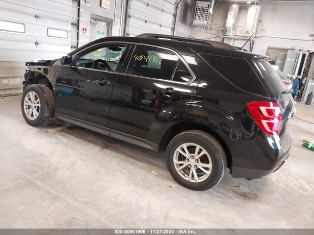 Chevrolet EQUINOX LT 2016 2GNALCEK1G6261945 Image 3