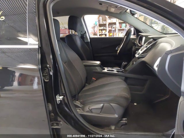 Chevrolet EQUINOX LT 2016 2GNALCEK1G6261945 Image 5