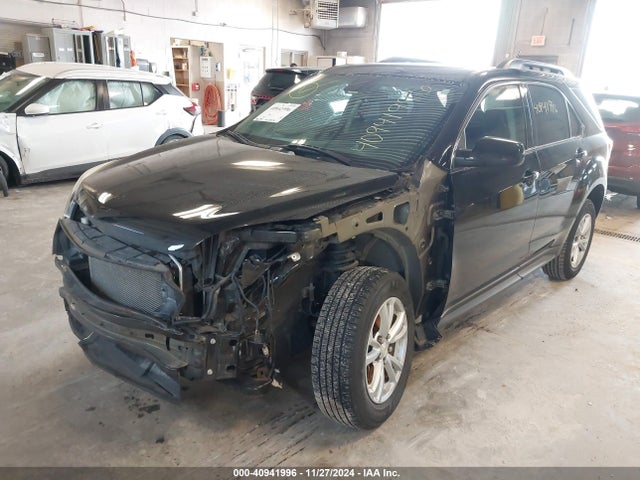Chevrolet EQUINOX LT 2016 2GNALCEK1G6261945 Image 6