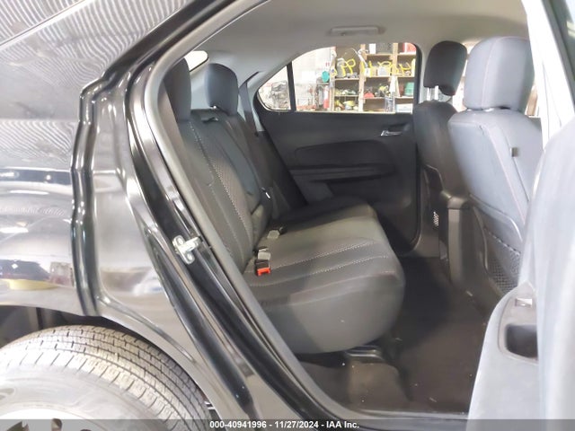 Chevrolet EQUINOX LT 2016 2GNALCEK1G6261945 Image 8