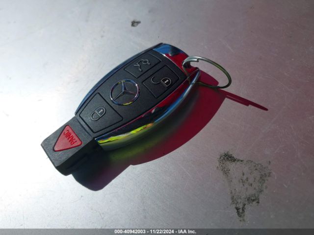 WDDGF4HB3ER309030 Mercedes-Benz C 250 Luxury/sport