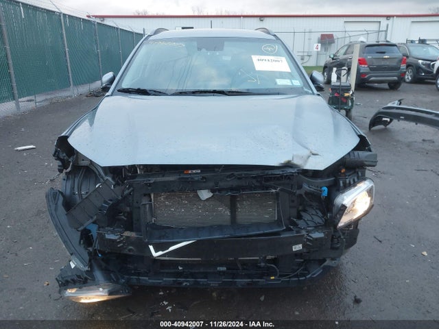 Hyundai Kona Sel 2021 KM8K2CAA0MU708657 Image 12