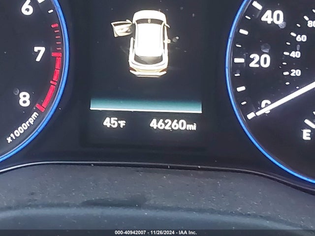 Hyundai Kona Sel 2021 KM8K2CAA0MU708657 Image 15